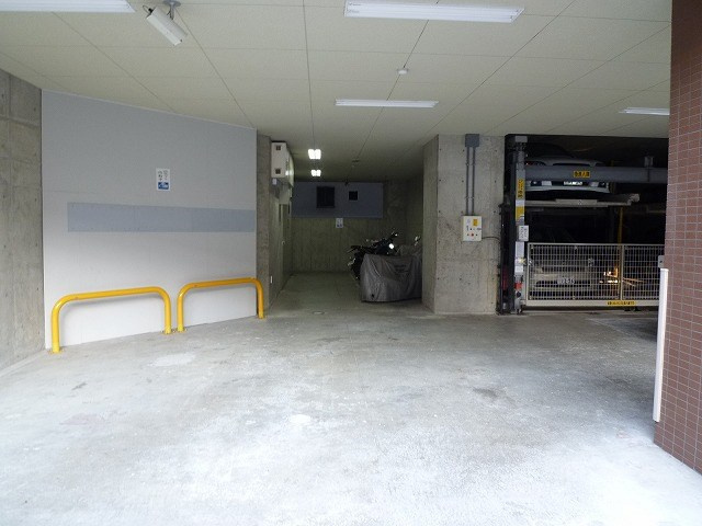 エステムプラザ神戸元町海岸通のその他共用部分