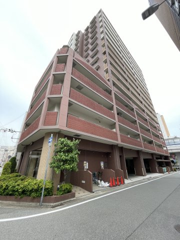 エステムプラザ神戸元町海岸通