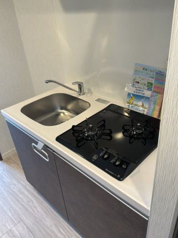ＡＺＥＳＴ西川口Ⅲのキッチン