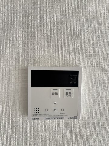 BlancCiel六本松の設備