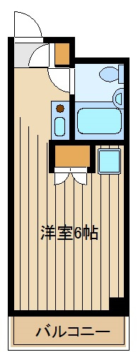 【間取り】 | アーバンライフ赤塚