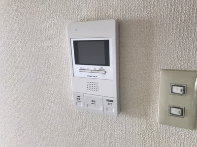 【セキュリティ】 | アーバンライフ赤塚