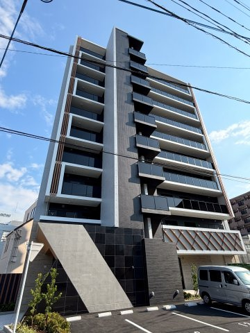 リエゾン東比恵