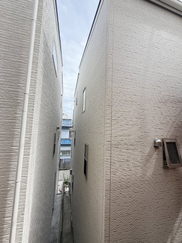 ロフティカミワカの展望