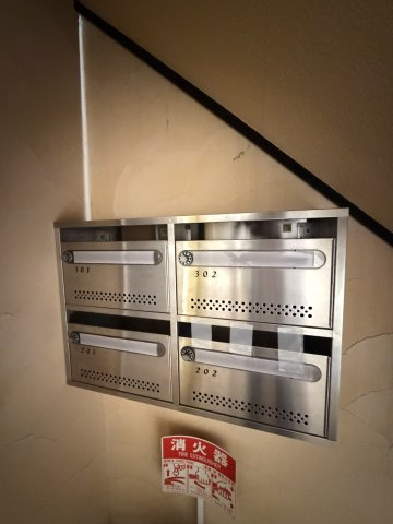 ロフティカミワカのその他共用部分