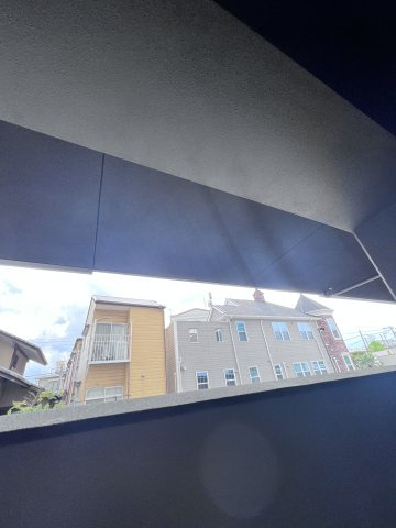 APエルテージ地行の展望