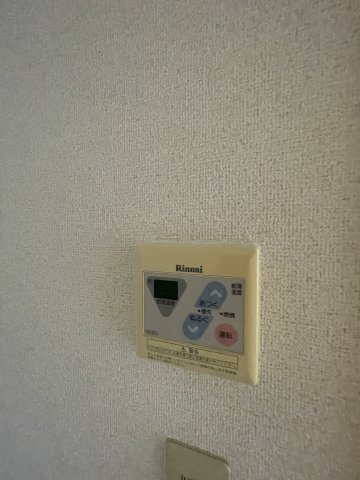 クレスト神田の設備