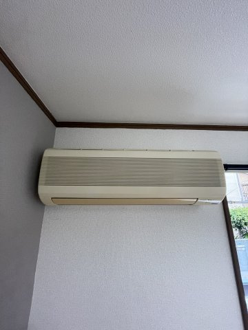 クレスト神田の設備