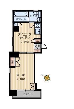 ルーラル２０番館の画像