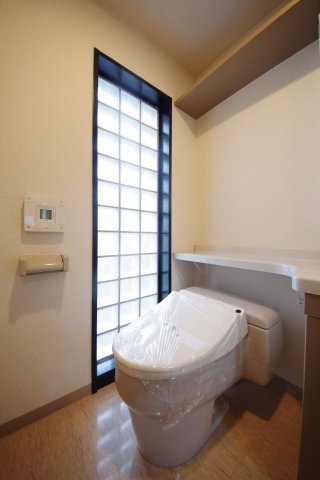 【トイレ】