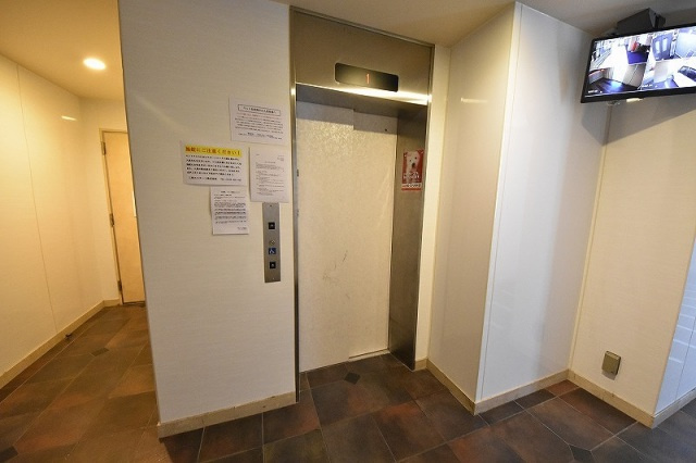 プライムアーバン博多東のその他共用部分