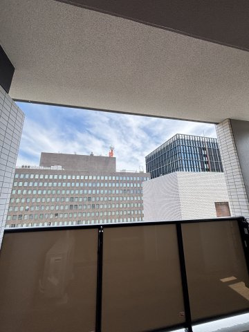 ミスモ天神の展望