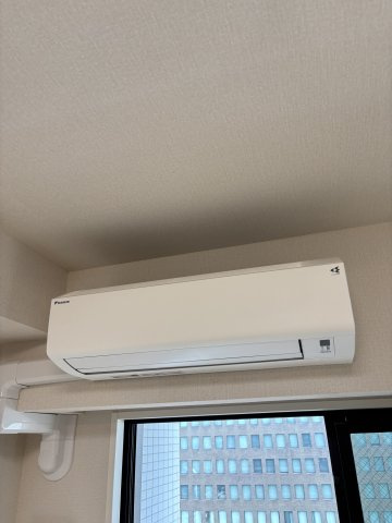 ミスモ天神の設備