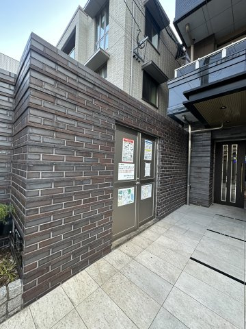 ヴィラージュ大濠のその他共用部分