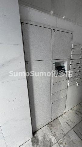 ラハイナ博多のその他共用部分