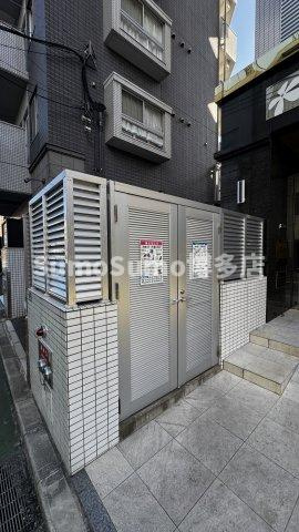 ラハイナ博多のその他共用部分
