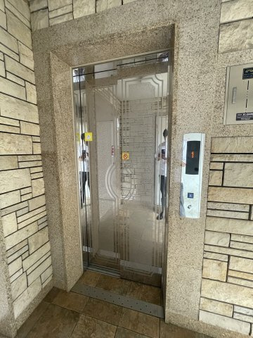 ネオジェラーモのその他共用部分