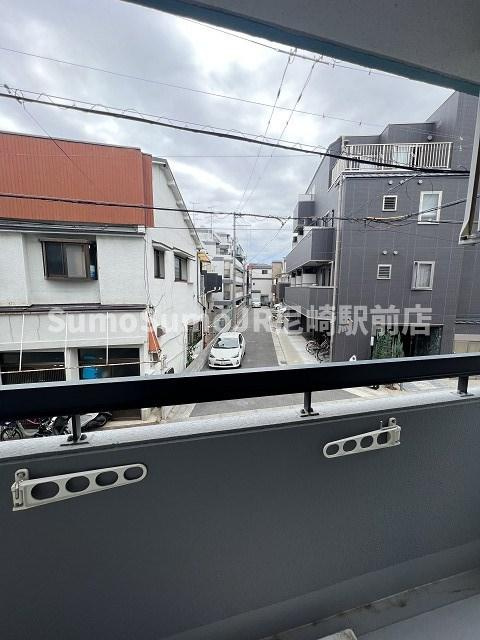 Grace立花の展望
