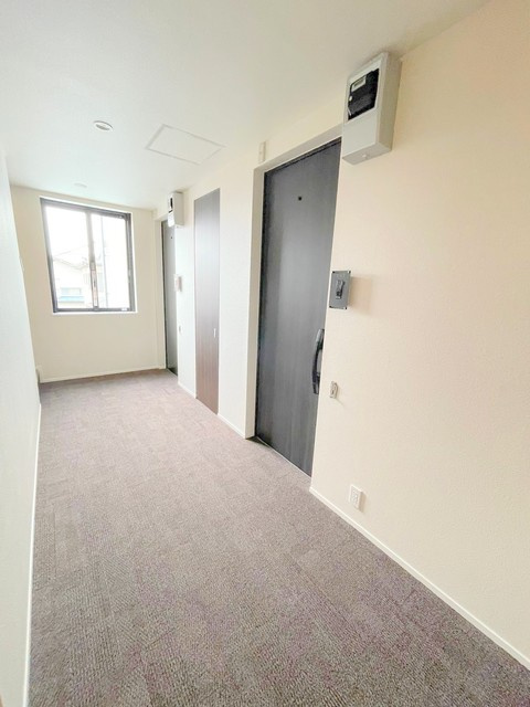 グランド　メゾンのその他共用部分