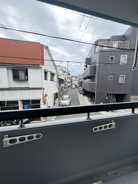 Grace立花の展望