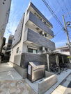 フジパレス堺北向陽町の画像
