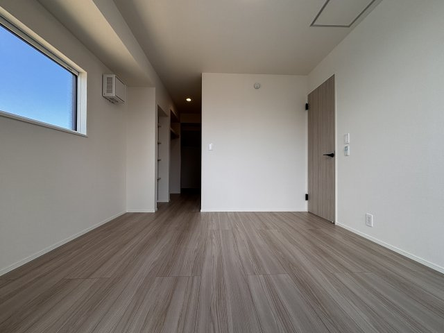 【洋室】 | 武蔵村山市伊奈平6丁目/新築戸建て