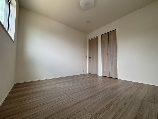 【洋室】 | 武蔵村山市伊奈平6丁目/新築戸建て
