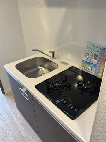 ＡＺＥＳＴ西川口Ⅲのキッチン