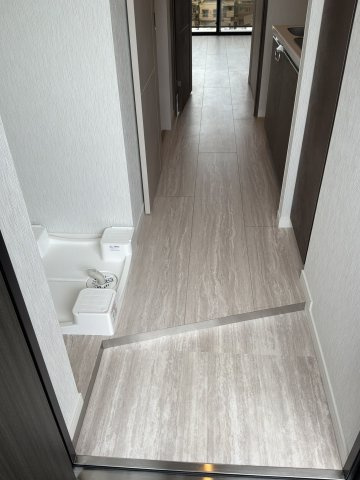 ＡＺＥＳＴ西川口Ⅲの玄関
