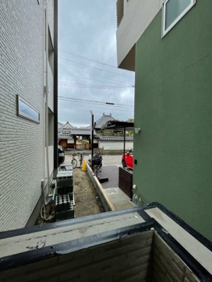 【展望】 | レーヴ茨木元町