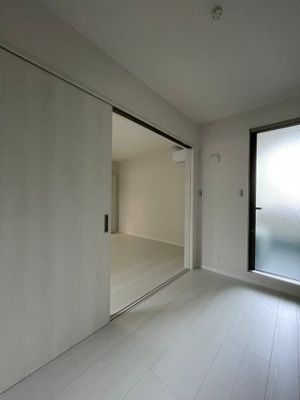 【洋室】 | レーヴ茨木元町