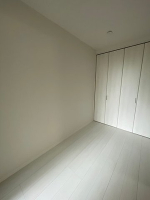 【寝室】 | レーヴ茨木元町