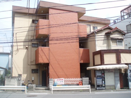 平田コーポ