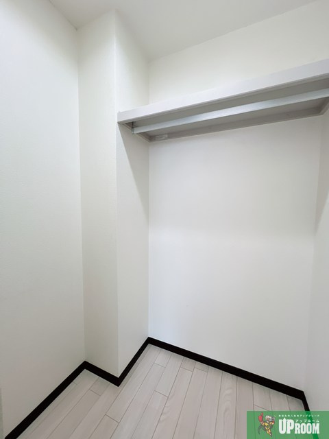 フォンターナ１０７（ｆｏｎｔａｎａ１０７）の収納