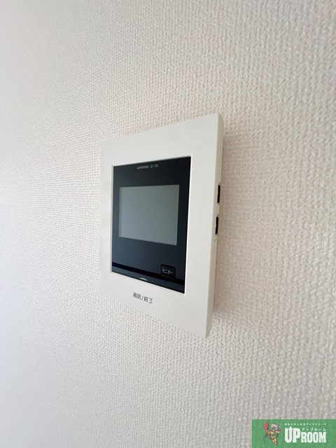 フォンターナ１０７（ｆｏｎｔａｎａ１０７）のセキュリティ