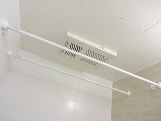 Ａｎｅｓｉｓのその他|★浴室乾燥機★