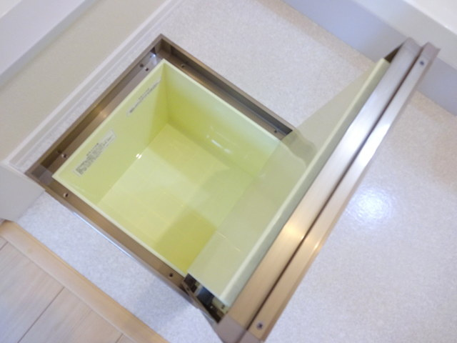 Ａｎｅｓｉｓの内装|★1階ならでわ床下収納★