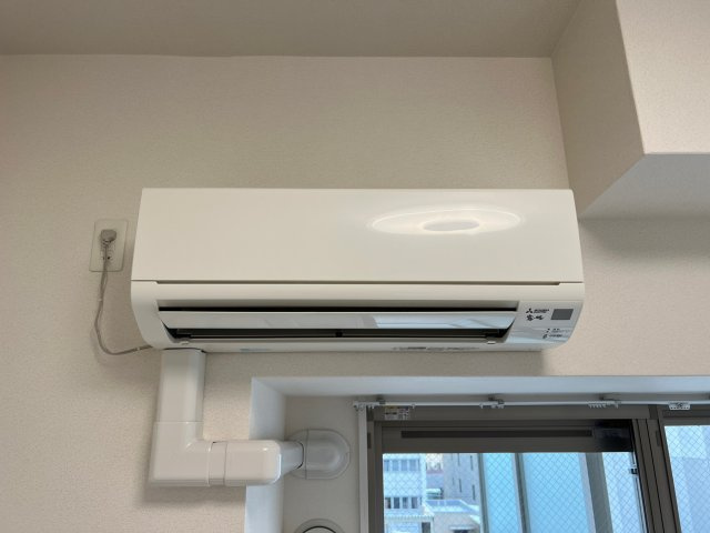 プレサンス心斎橋レヨンの設備