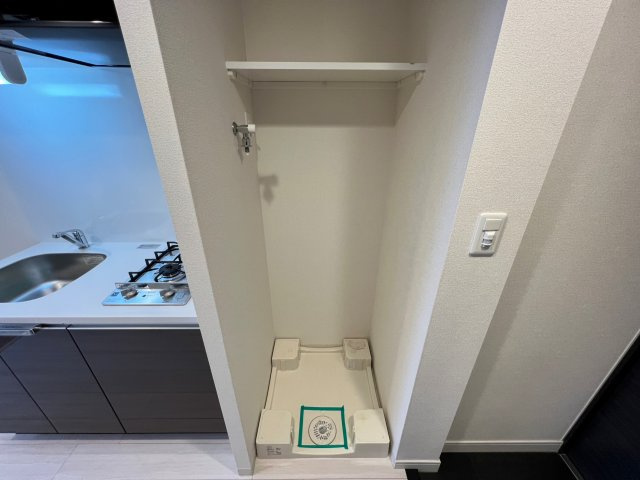 プレサンス心斎橋レヨンの設備