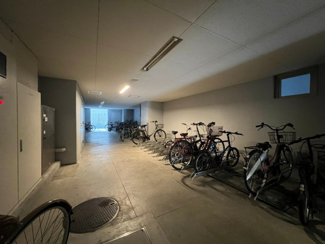 プレサンス心斎橋レヨンのその他共用部分