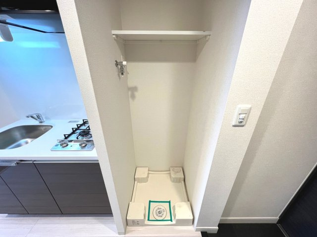 プレサンス心斎橋レヨンの設備