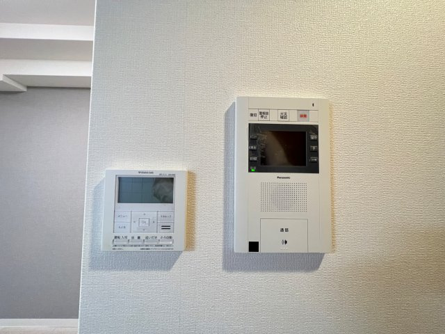 プレサンス堺筋本町駅前の設備