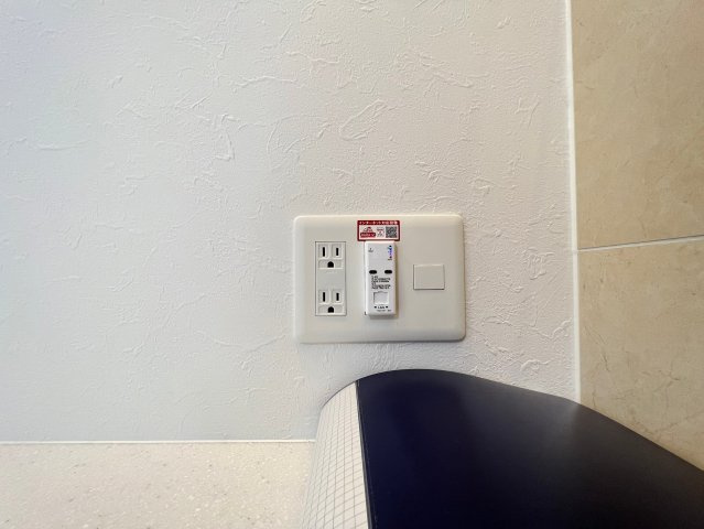 スプランディッド安土町の設備