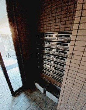 【その他共用部分】 | リトゥール深井