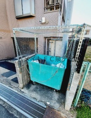 【その他共用部分】 | リトゥール深井