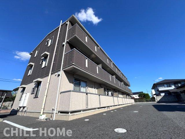 ボンヌ・シャンス