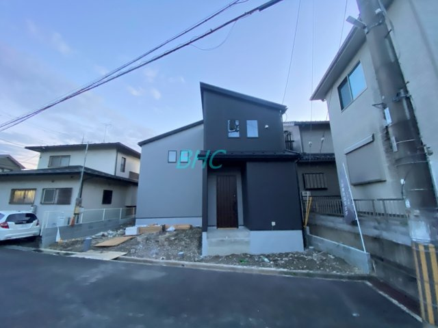 千町１丁目　１期１号棟の画像