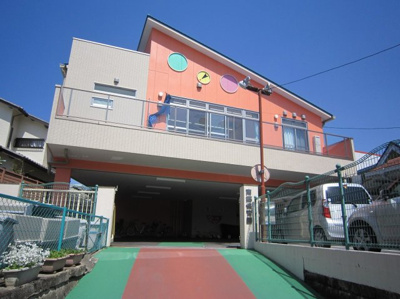 【その他】 | 千町１丁目　１期１号棟 | 南郷保育所