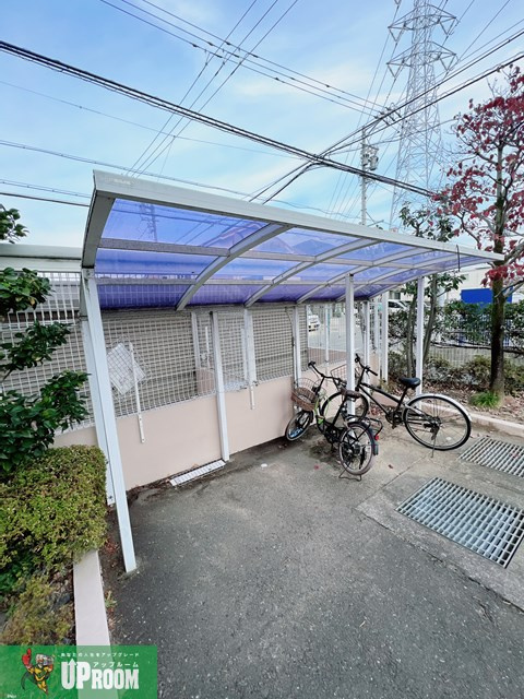 メゾンフリーダムＳ・ＳＳのその他共用部分