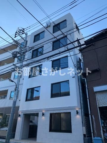 Ｌｉｂｅｒｔｅ荒川【おとり物件なし】#学生・社会人にオススメ！初期費用分割払いOK！